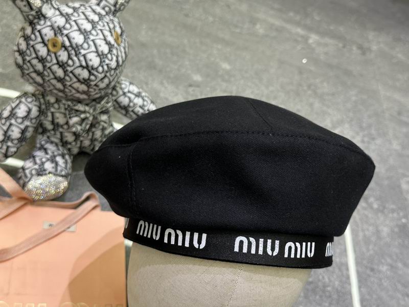 Miumiu beret dx (73)