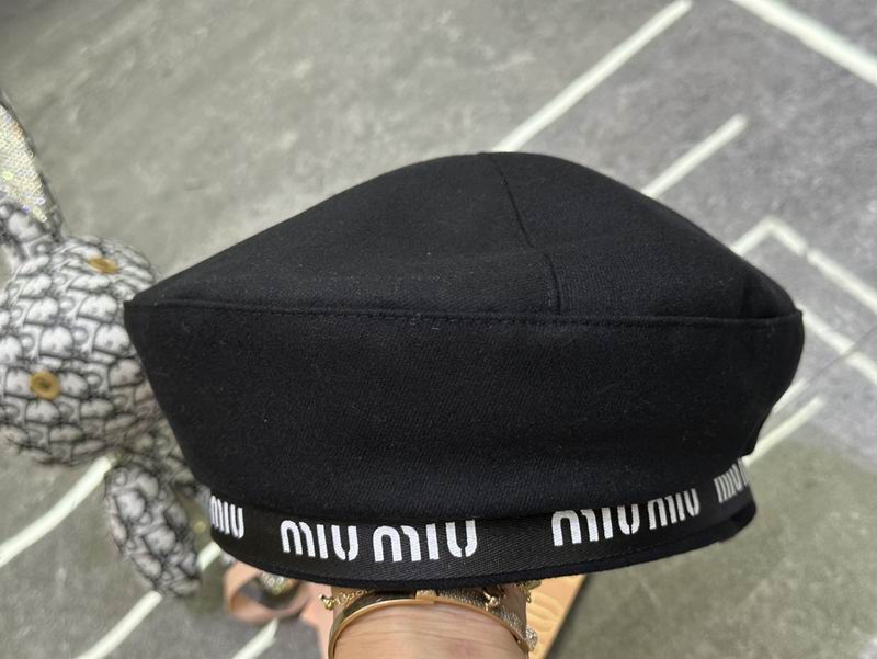 Miumiu beret dx (75)