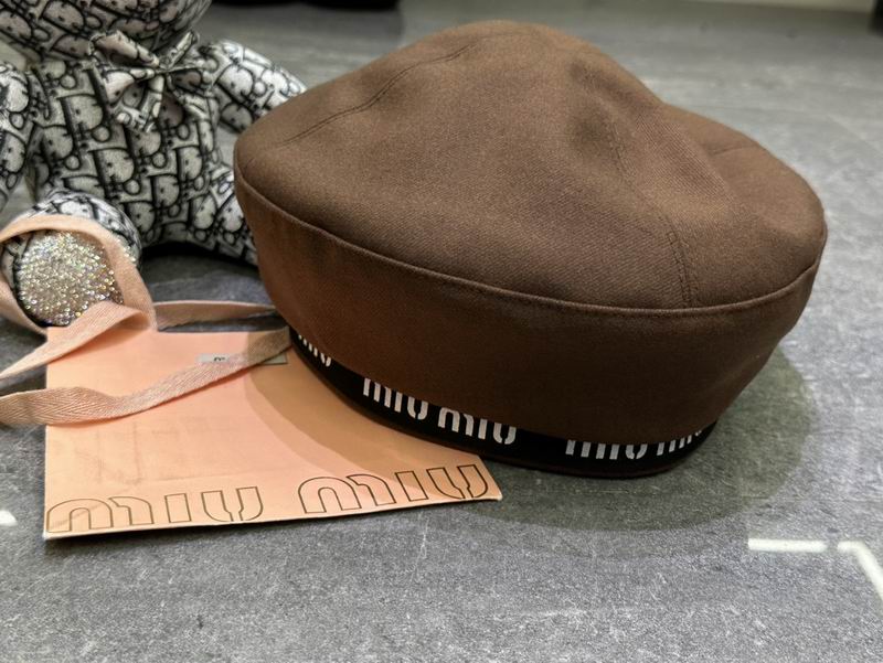 Miumiu beret dx (80)
