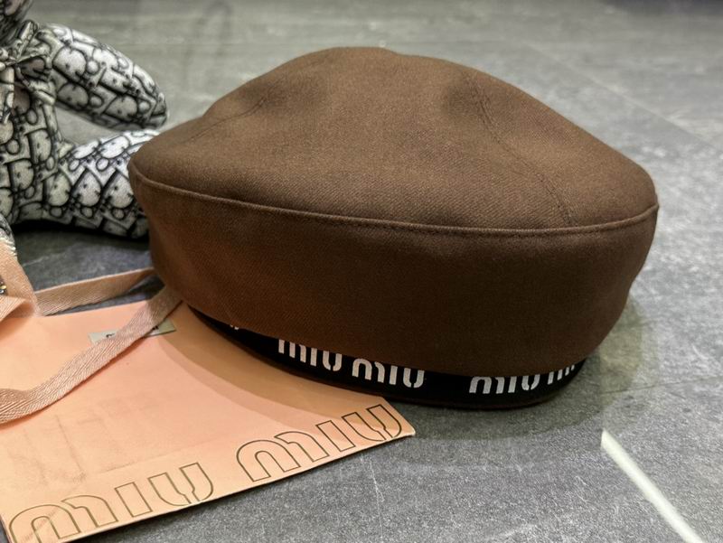 Miumiu beret dx (85)