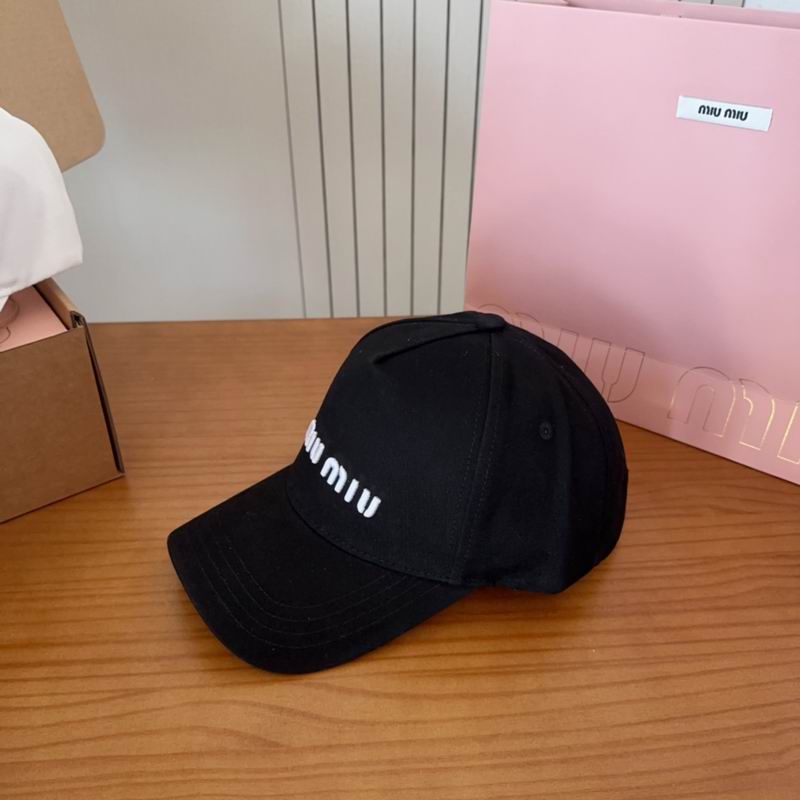 Miumiu cap (433)