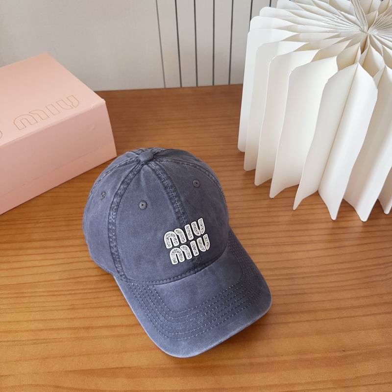 Miumiu cap (477)