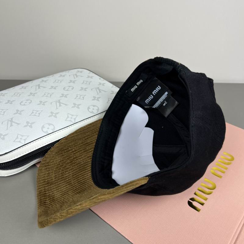 Miumiu cap (60)