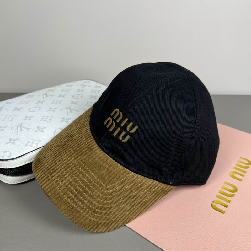 Miumiu cap (66)