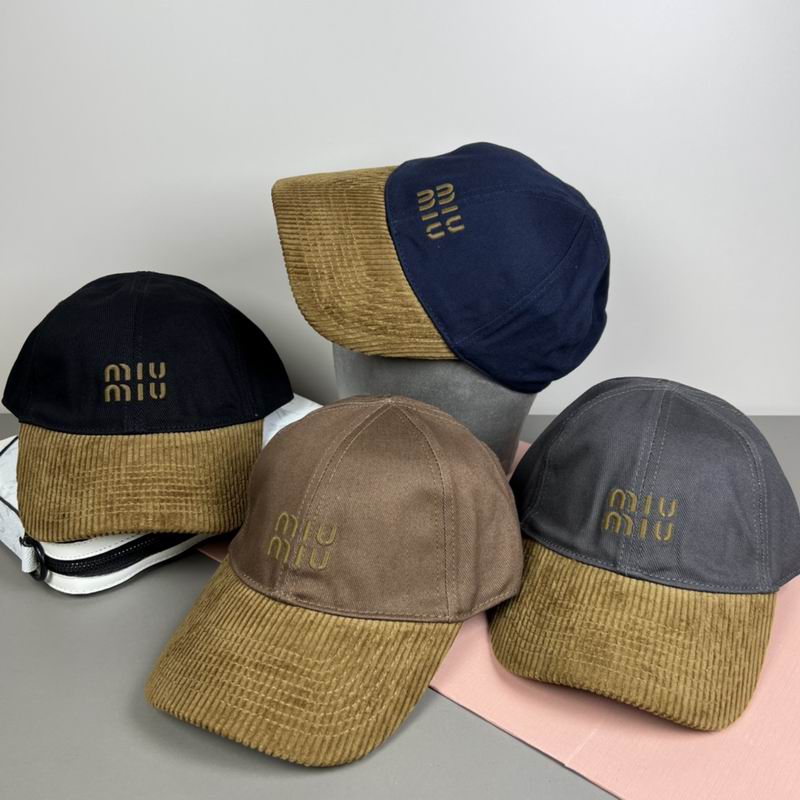 Miumiu cap (68)