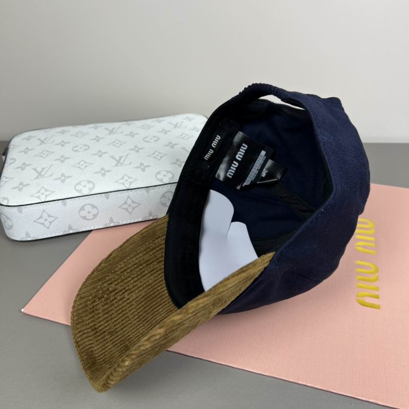 Miumiu cap (72)