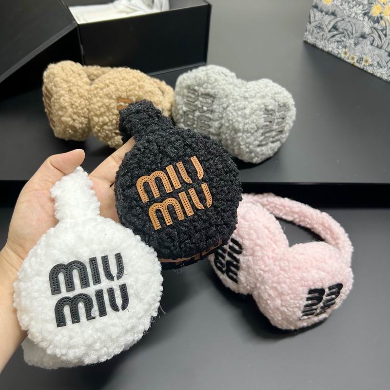 Miumiu earmuff dx (30)