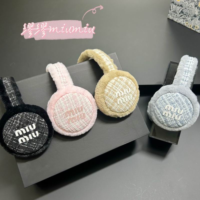 Miumiu earmuff dx (50)