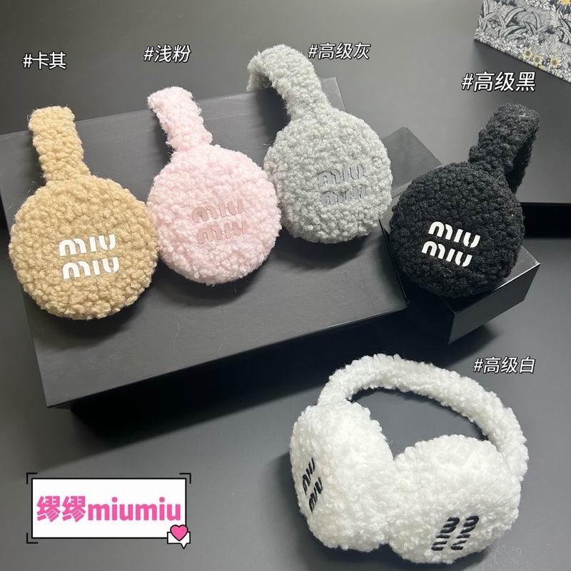 Miumiu earmuff dx (55)