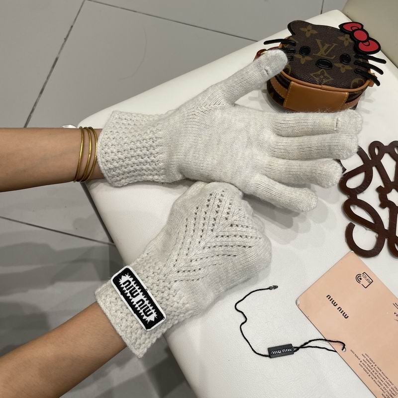 Miumiu gloves 30 (15)