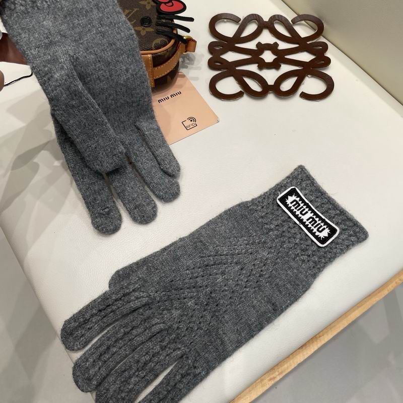 Miumiu gloves 30 (25)