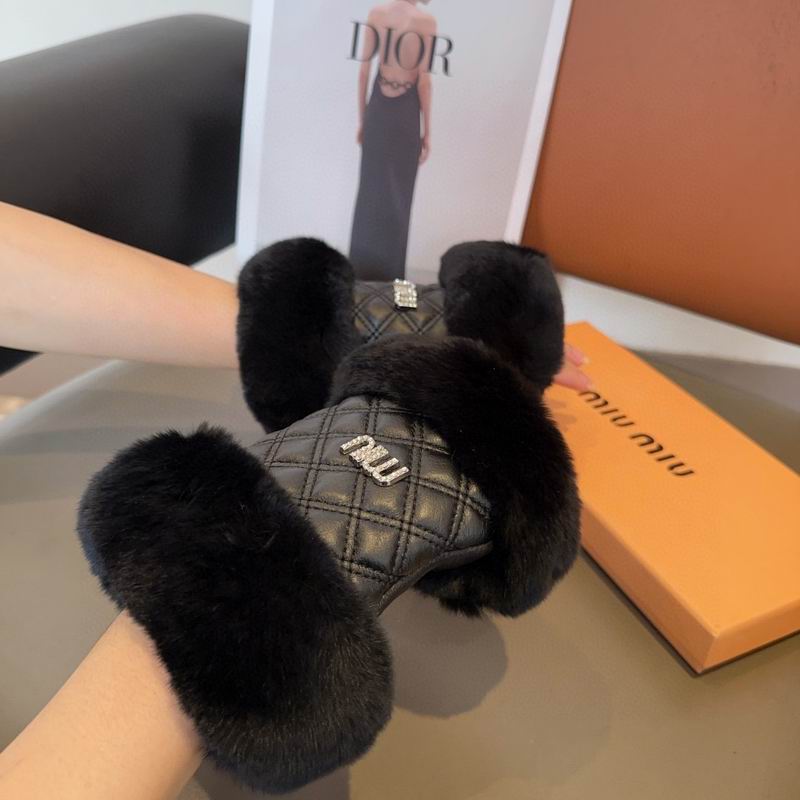Miumiu gloves 33 (10)