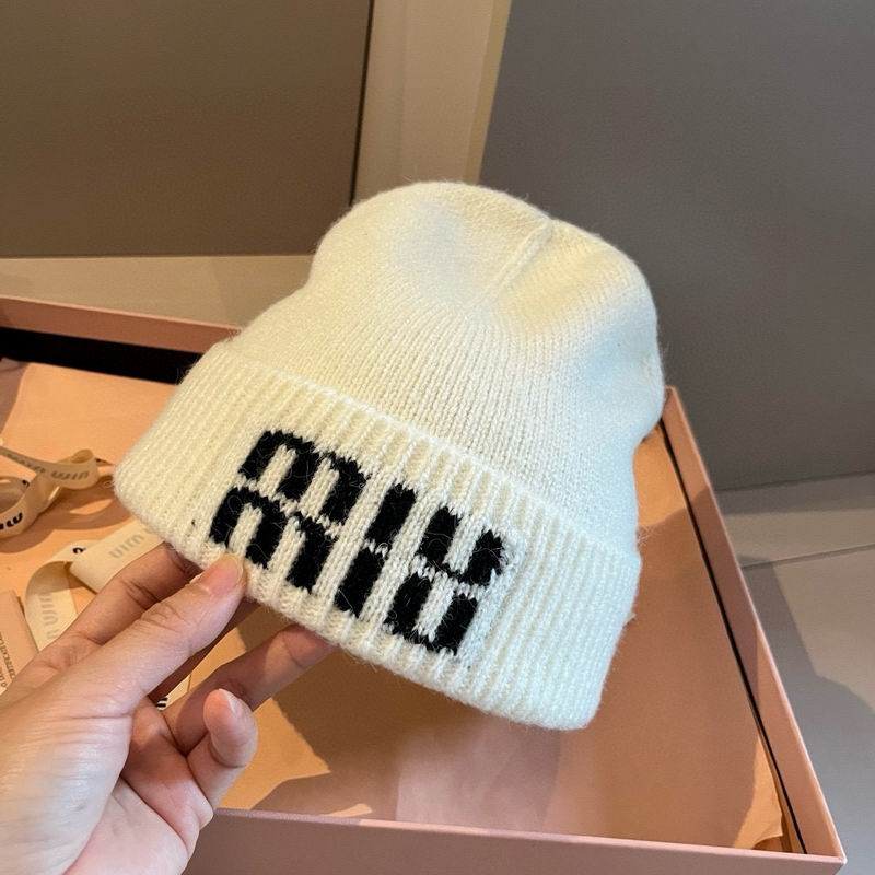Miumiu hat (1003)