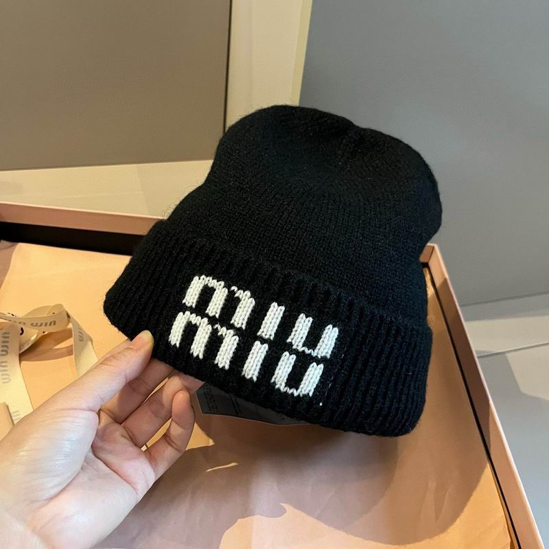 Miumiu hat (1011)