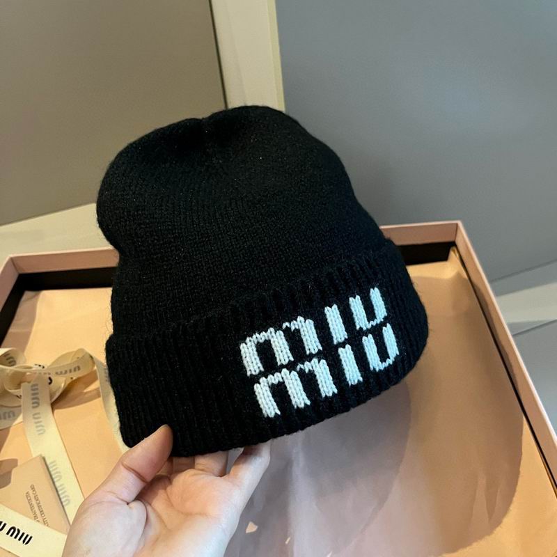 Miumiu hat (1012)