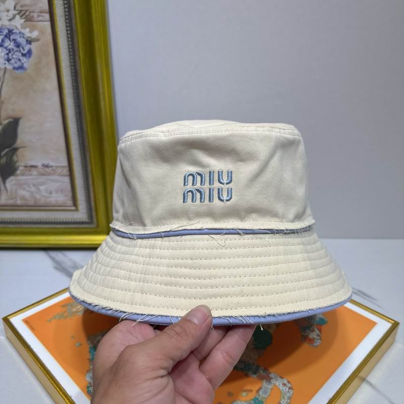 Miumiu hat (150)