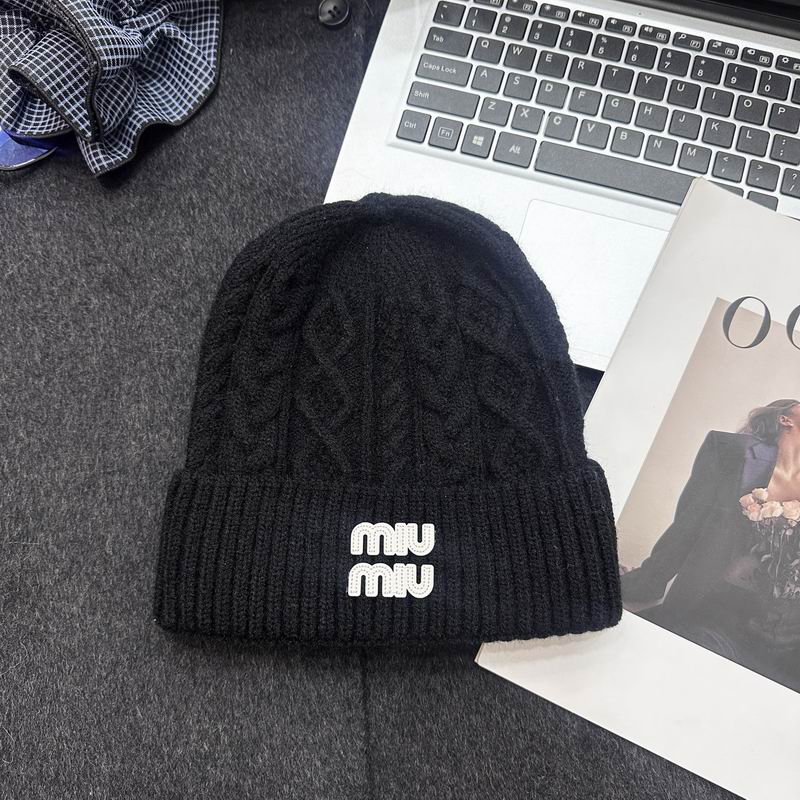 Miumiu hat (1648)