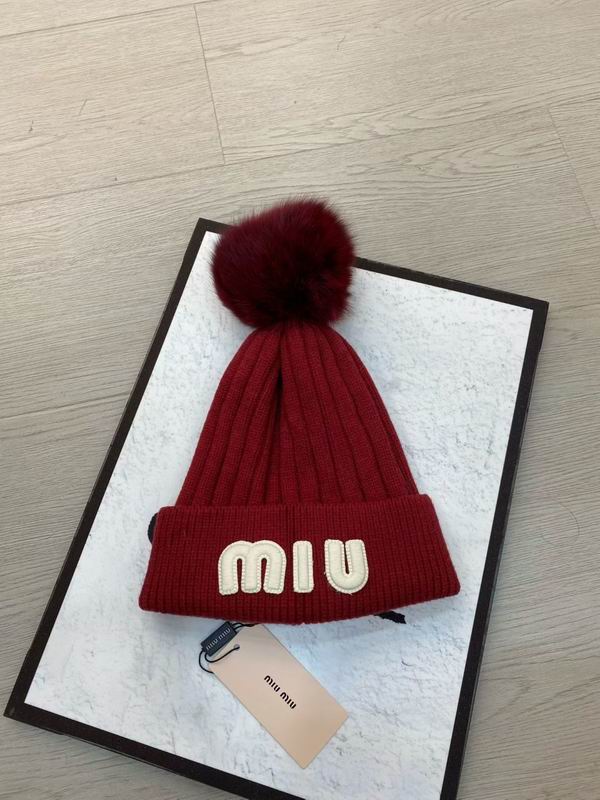 Miumiu hat (1944)