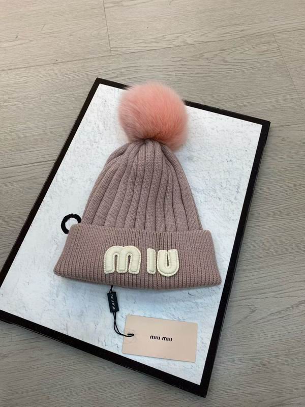 Miumiu hat (1950)