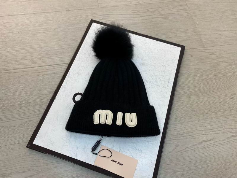 Miumiu hat (1951)