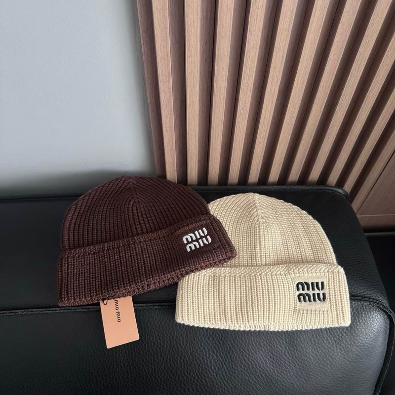 Miumiu hat (2091)