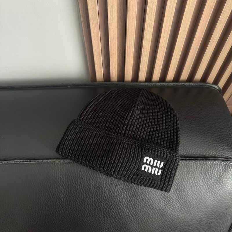 Miumiu hat (2093)