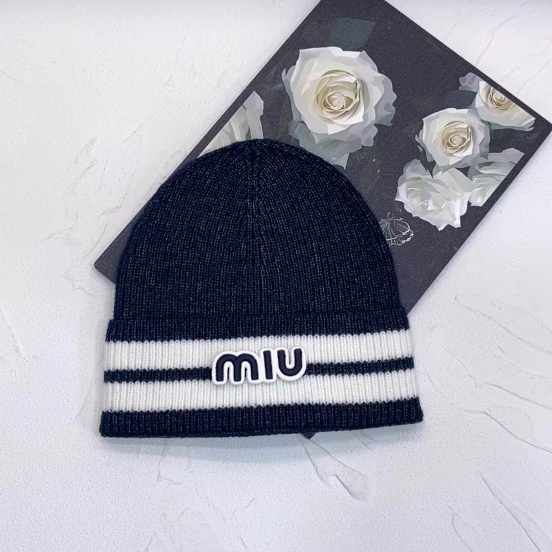 Miumiu hat (2178)