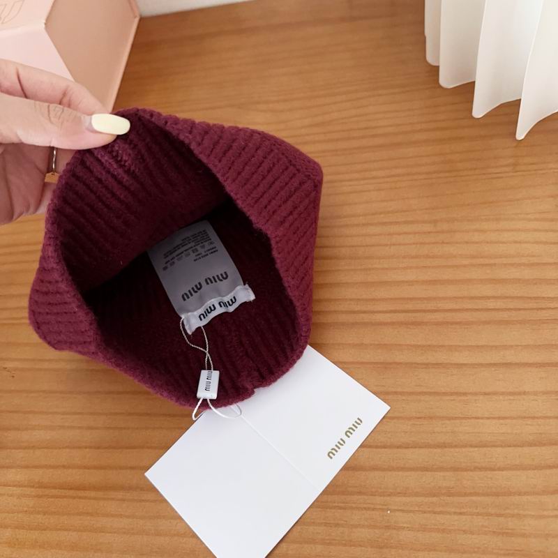 Miumiu hat dx (1105)