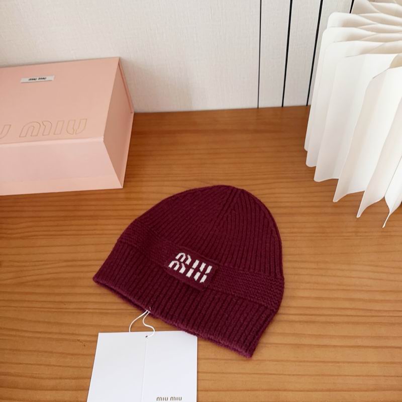 Miumiu hat dx (1108)