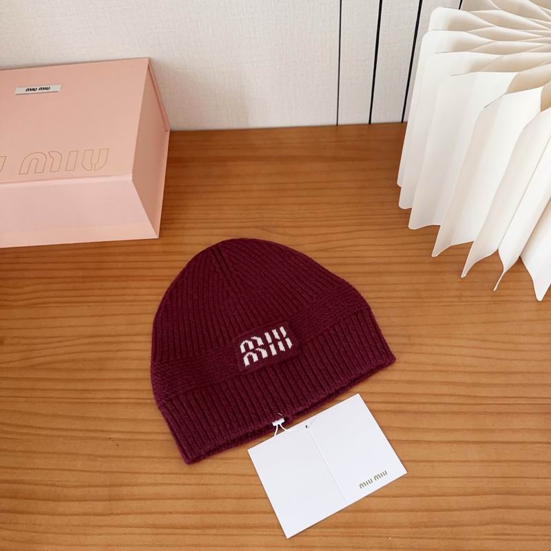 Miumiu hat dx (1110)