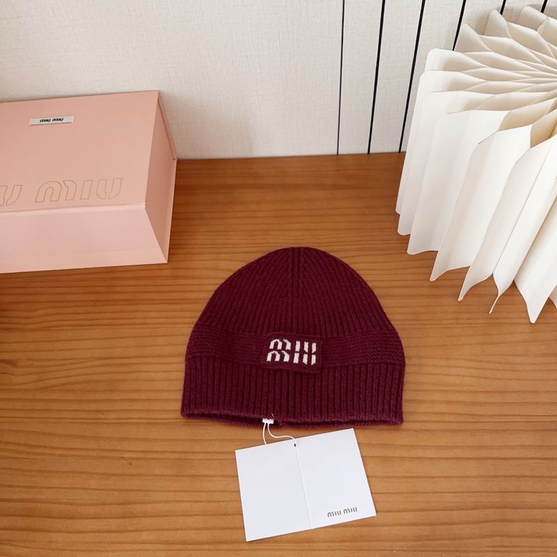 Miumiu hat dx (1111)