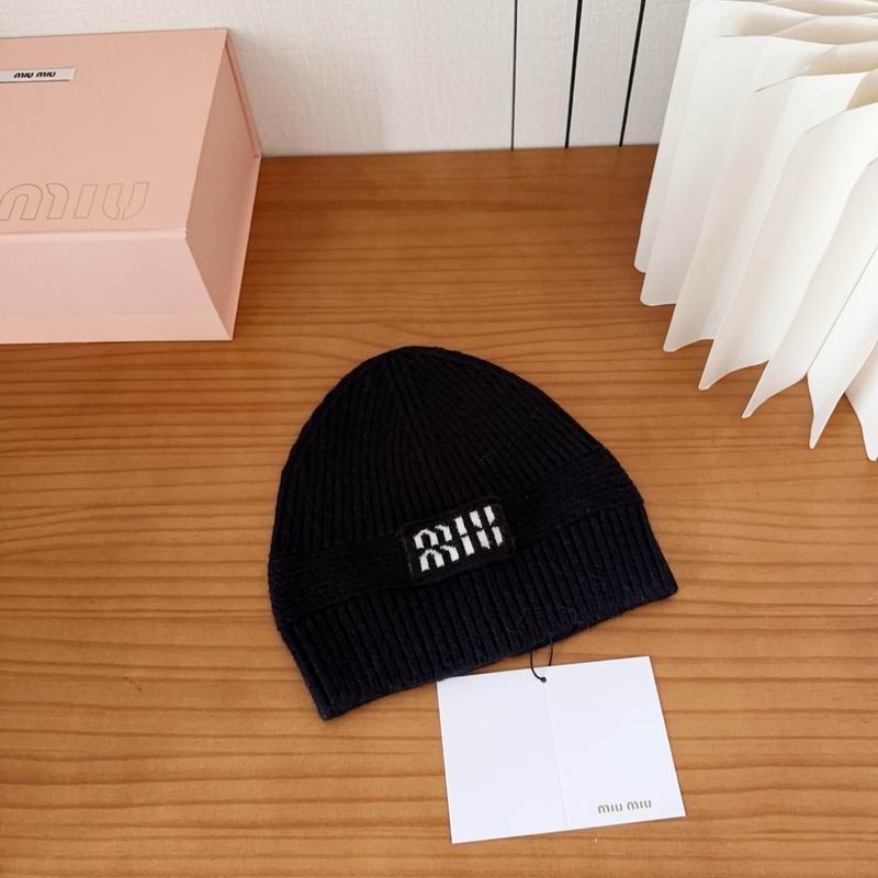 Miumiu hat dx (1119)