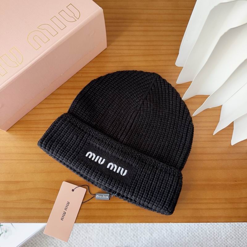 Miumiu hat dx (1464)