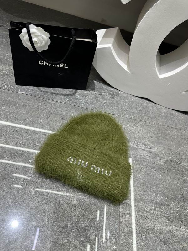 Miumiu hat dx (515)