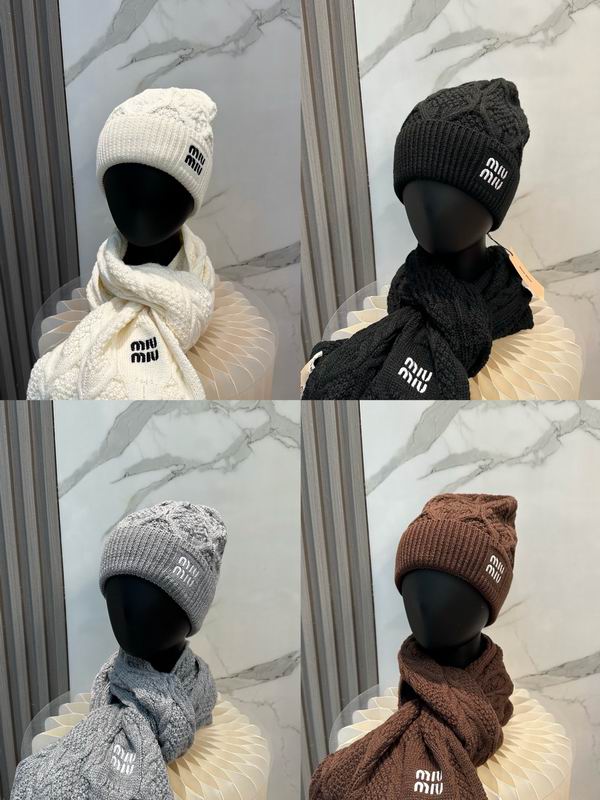 Miumiu scarf hat dx (1)