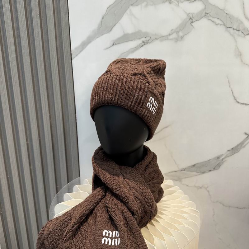 Miumiu scarf hat dx (10)
