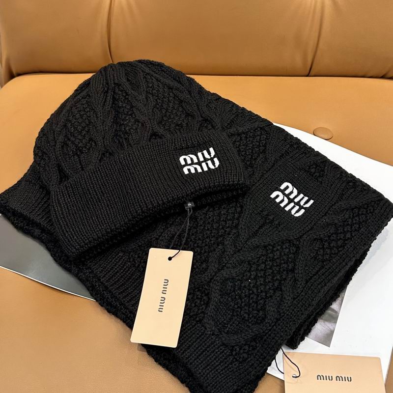 Miumiu scarf hat dx (17)