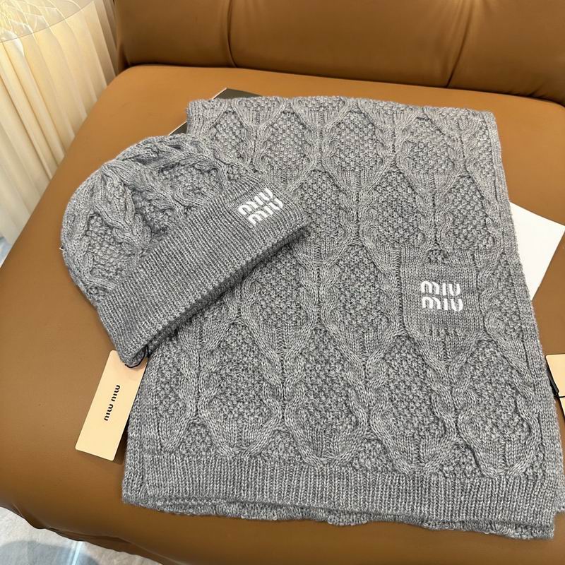 Miumiu scarf hat dx (20)