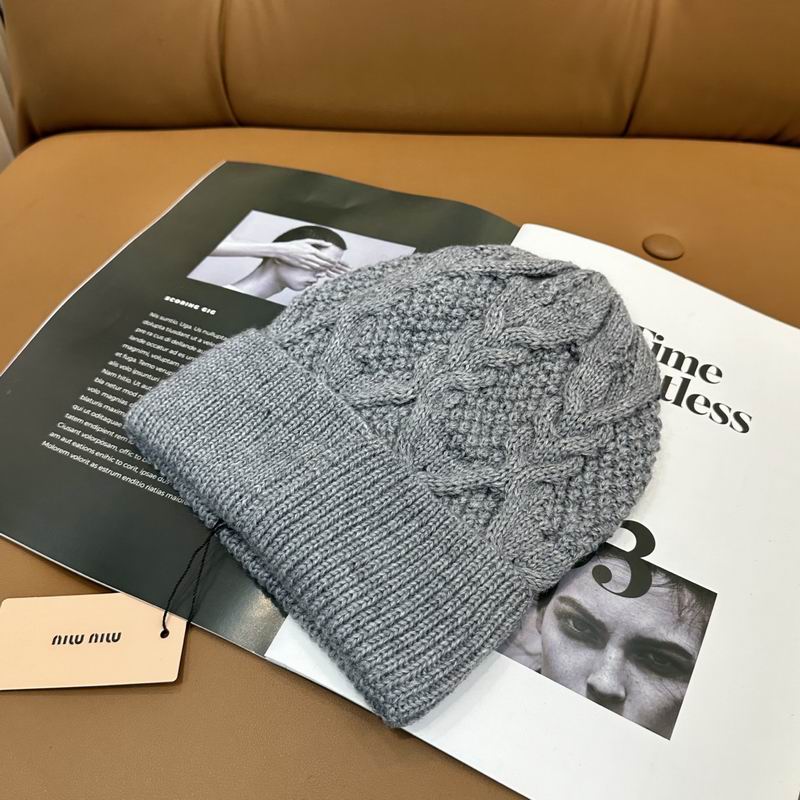 Miumiu scarf hat dx (21)