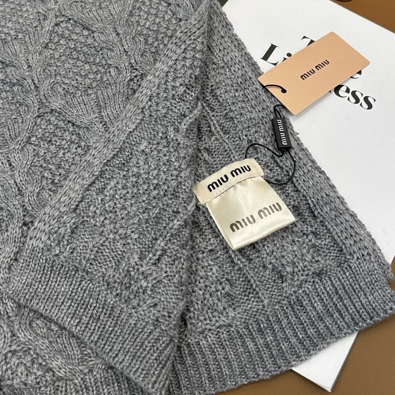 Miumiu scarf hat dx (25)