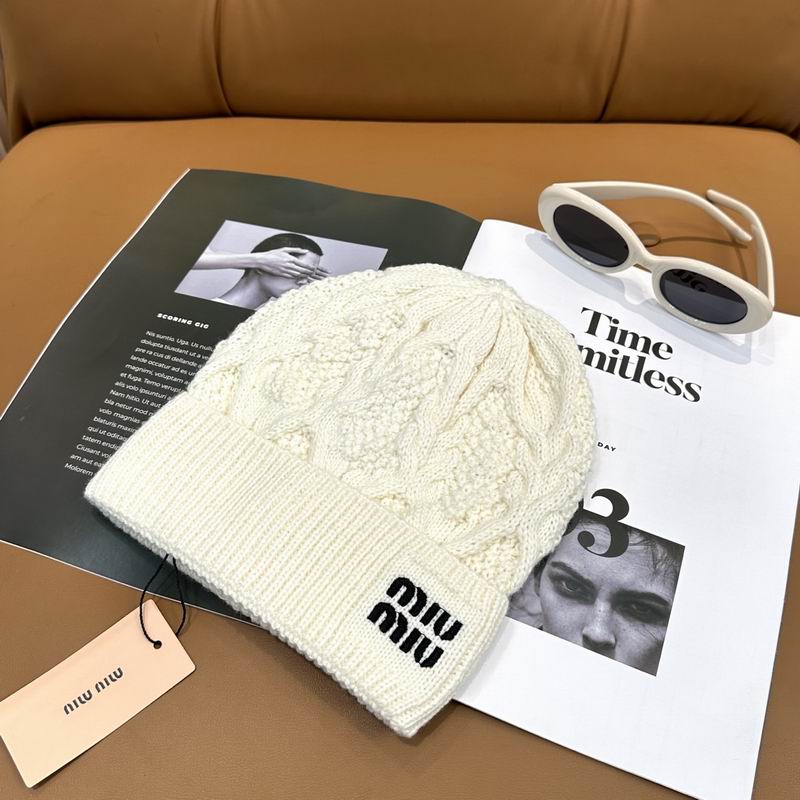 Miumiu scarf hat dx (32)