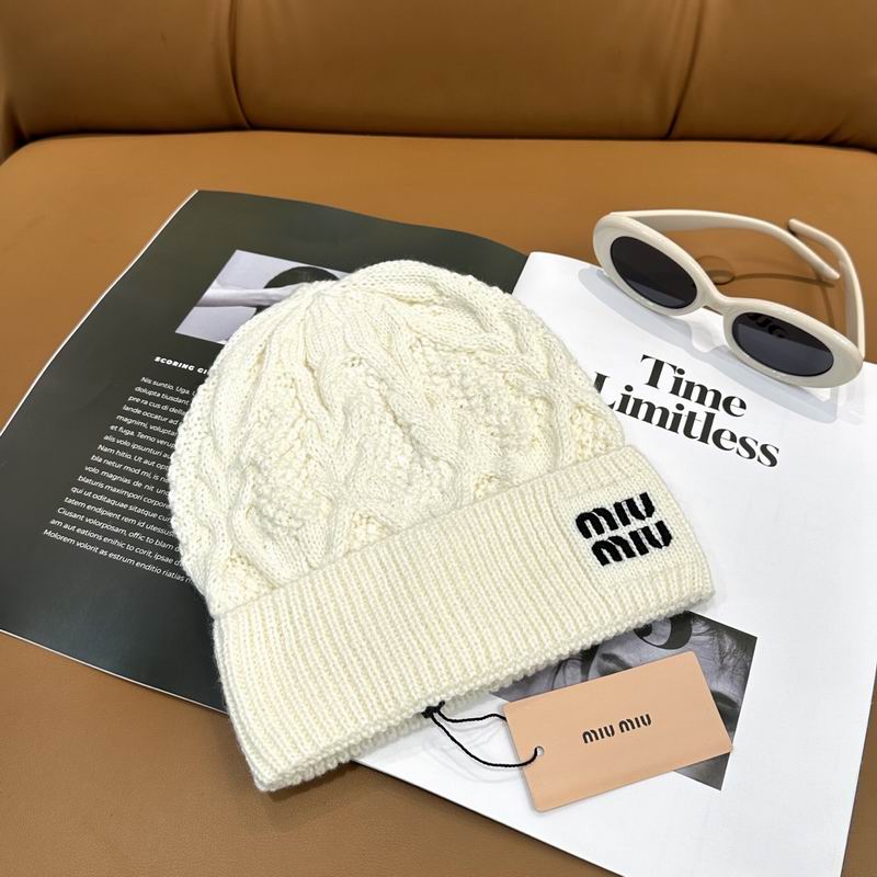 Miumiu scarf hat dx (33)