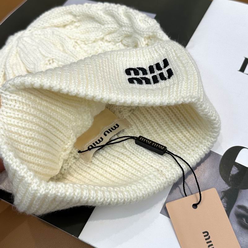 Miumiu scarf hat dx (34)