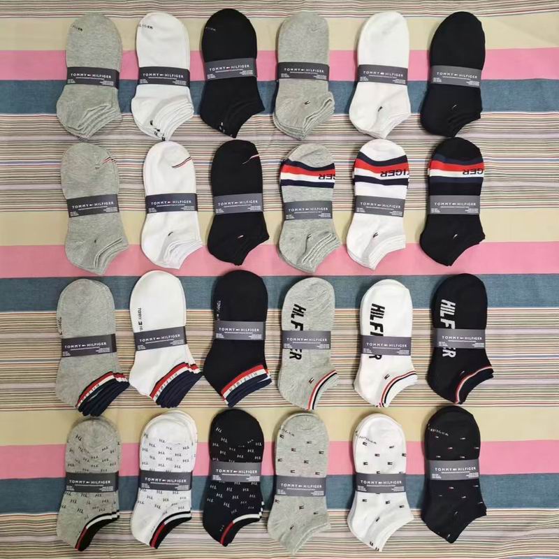 Mix brand Socks QY (33)