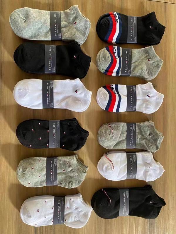 Mix brand Socks QY (50)