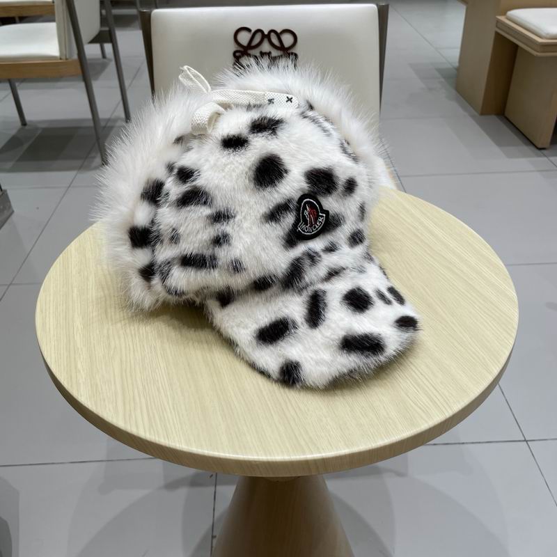 Moncler Cap (16)