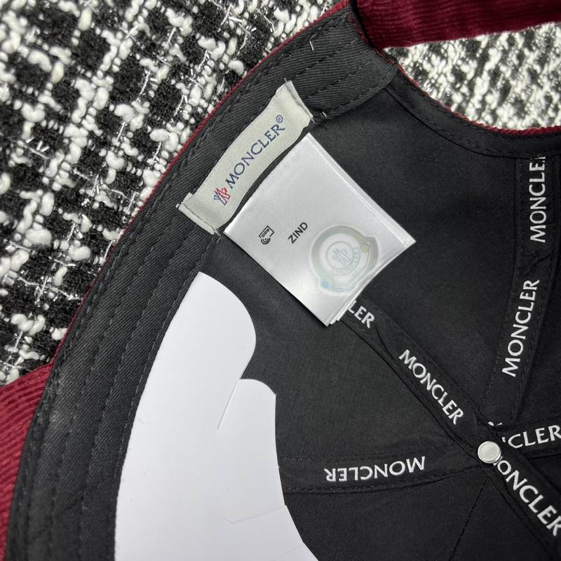 Moncler Cap (178)