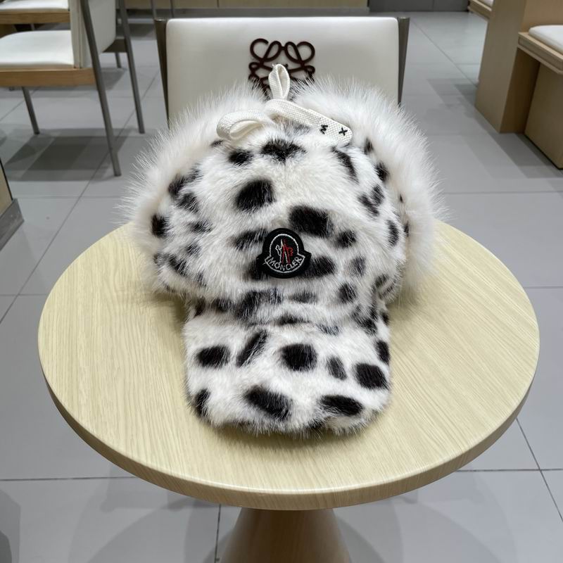 Moncler Cap (18)