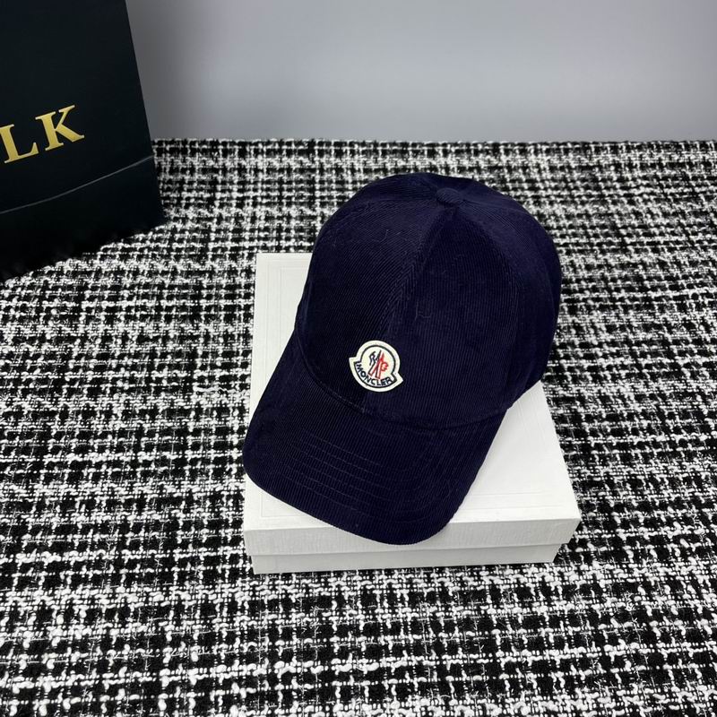 Moncler Cap (181)