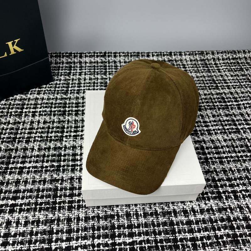 Moncler Cap (183)